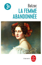 La femme abandonnee