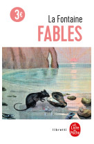 Fables (libretti)