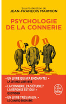 Psychologie de la connerie