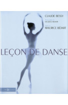 Lecon de danse