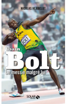 Usain bolt