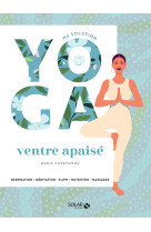 Yoga du ventre - yogatherapie