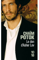 Le don d-asher lev