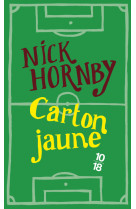 Carton jaune