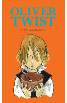 Oliver twist