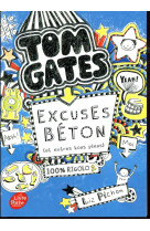 Tom gates - tome 2