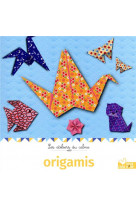 Origamis