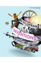 Encyclopedie des inventions (tp)