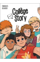 College story t1