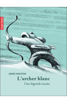 L-archer blanc  ne