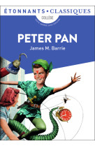 Peter pan - extraits