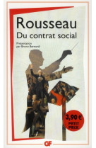 Du contrat social (gf)