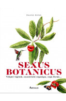 Sexus botanicus