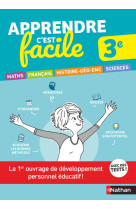 Apprendre, c-est facile - 3eme brevet