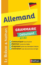 Robert et nathan grammaire allemand college