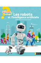 Les robots et l-intelligence artificielle