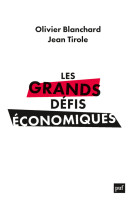 Les grands defis economiques