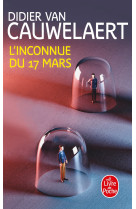 L-inconnue du 17 mars