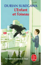 L-enfant et l-oiseau