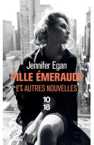 Ville emeraude