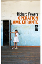 Operation ame errante