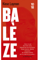 Baleze : une histoire americaine