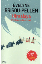 Himalaya, l-enfance d-un chef