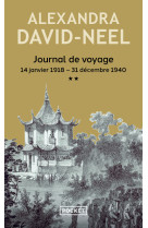 Journal de voyage t2 14 janvier 1918 - 3