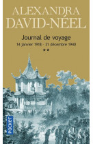 Journal de voyage t2 14 janvier 1918 - 3