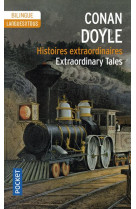 Histoires extraordinaires / extraornary tales