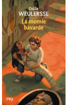 La momie bavarde