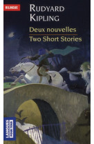 Deux nouvelles - two short stories