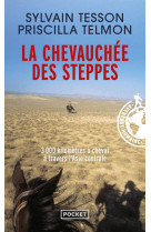 La chevauchee des steppes