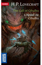 L-appel de cthulhu - the call of cthulhu