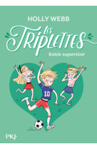 Les triplettes - t 3 un match decisif - vol03