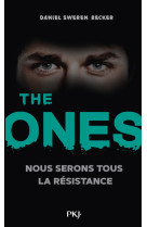 The ones - t2 nous serons tous la resistance