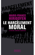 Le harcelement moral