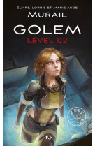 Golem level 02 t2