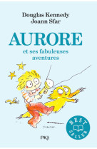 Aurore et ses fabuleuses histoires