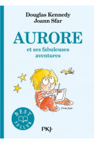 Aurore et ses fabuleuses histoires