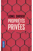 Proprietes privees