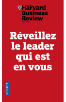 Reveillez le leader qui est en vous