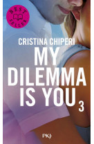 My dilemma is you - t3