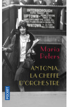 Antonia, la cheffe d-orchestre