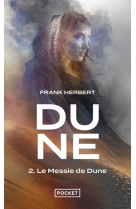 Dune - tome 2 le messie de dune