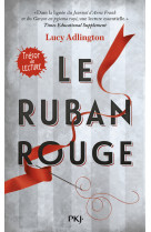 Le ruban rouge