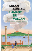 L-amant du volcan