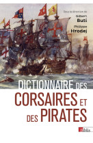 Dictionnaire des corsaires et des pirates