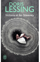 Victoria et les staveney