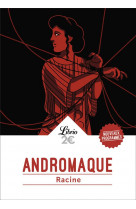 Andromaque (librio ne)